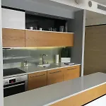شقة Silver - Krawiecka 1 فروتسواف