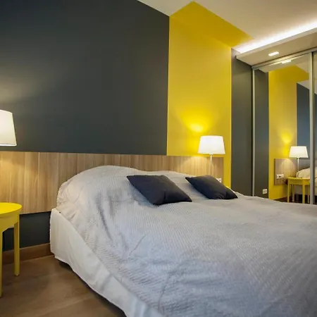 Silver - Krawiecka 1 公寓 弗罗茨瓦夫