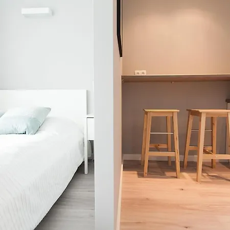 Silver - Krawiecka 1 公寓