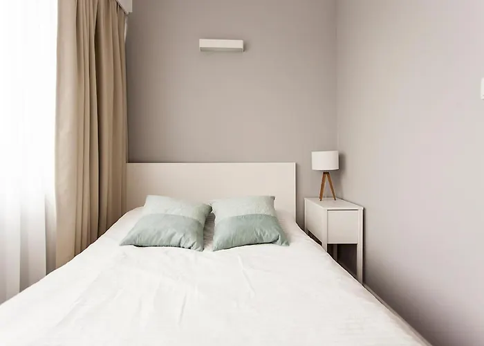 Silver - Krawiecka 1 * 弗罗茨瓦夫