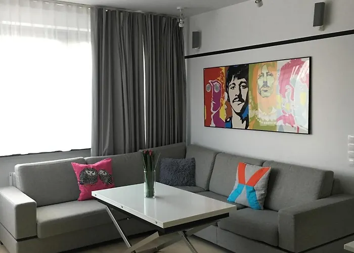 Silver - Krawiecka 1