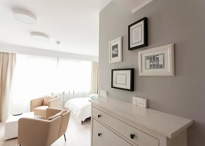 Silver - Krawiecka 1 弗罗茨瓦夫