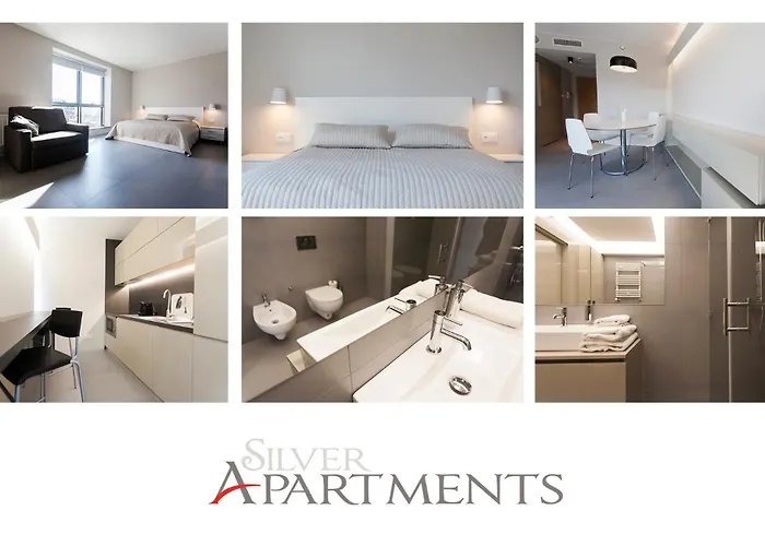 Silver - Krawiecka 1 * 弗罗茨瓦夫