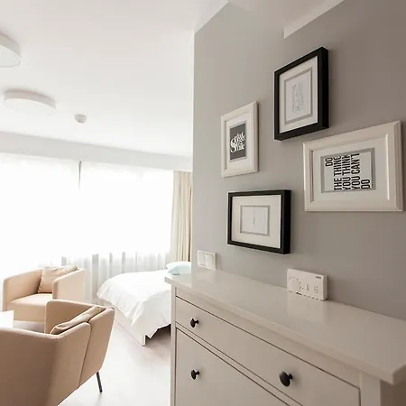 Silver - Krawiecka 1 * Βρότσλαβ