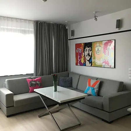 Silver - Krawiecka 1