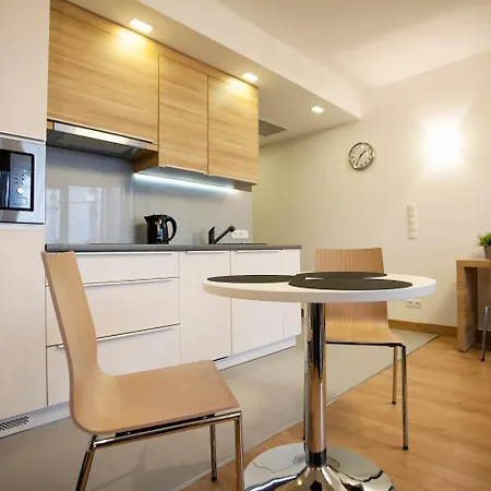 Silver - Krawiecka 1 Βρότσλαβ