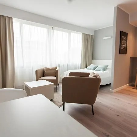 Silver - Krawiecka 1 Διαμέρισμα Βρότσλαβ