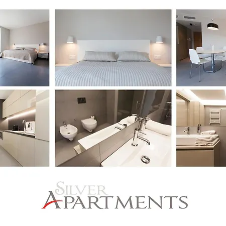 Silver - Krawiecka 1 * Βρότσλαβ