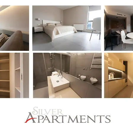 Silver - Krawiecka 1 *