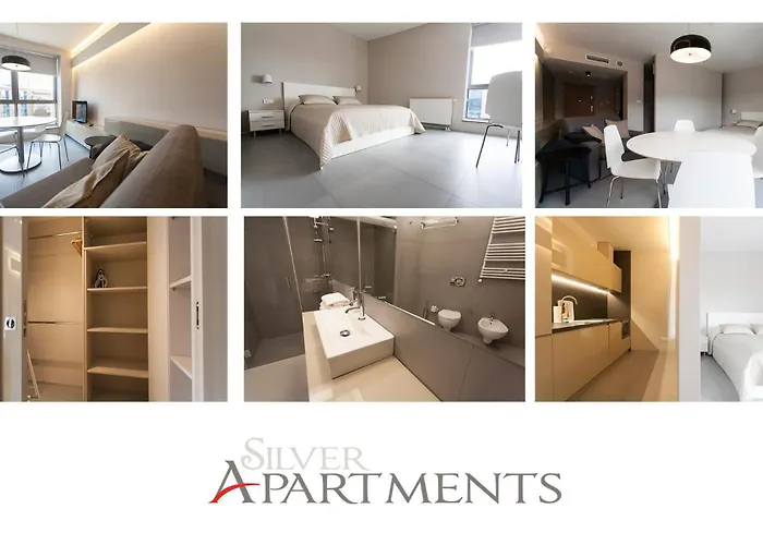 Silver - Krawiecka 1 *